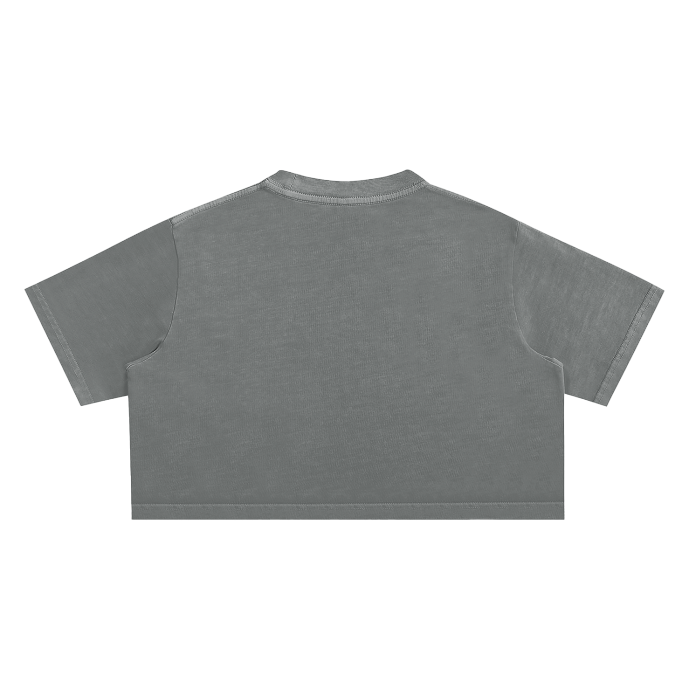 Summer,Mini,Crop,Women's,DTG,Spring