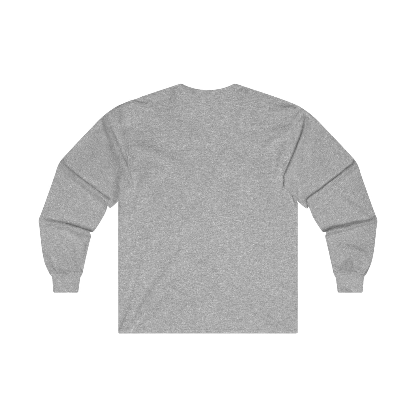 Cancelled- Long Sleeve