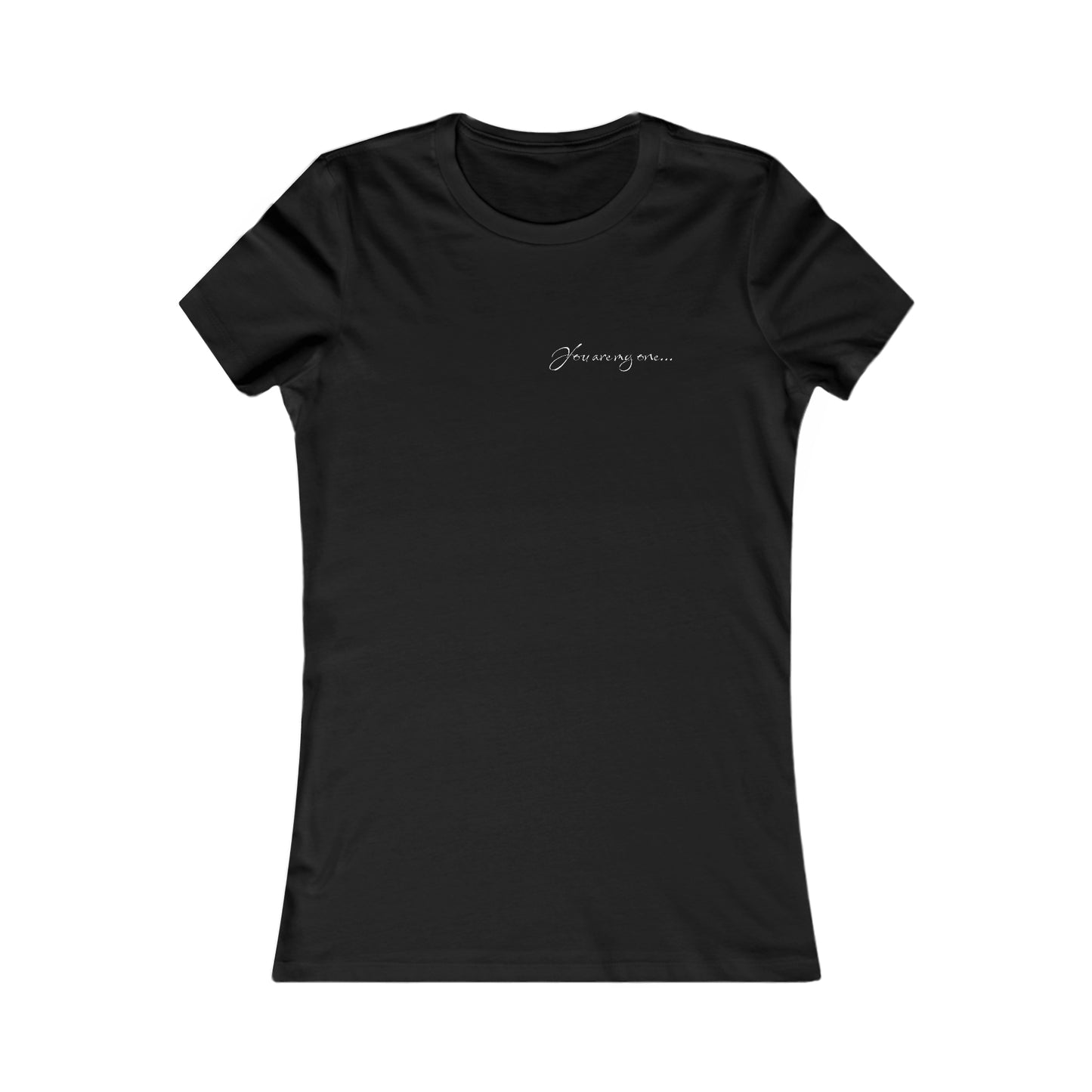 Completely- Women's Tee