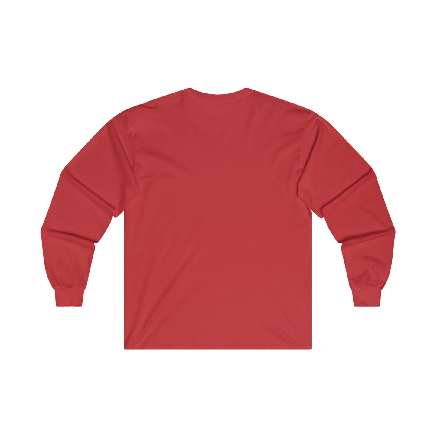 Cancelled- Red Galaxy Long Sleeve
