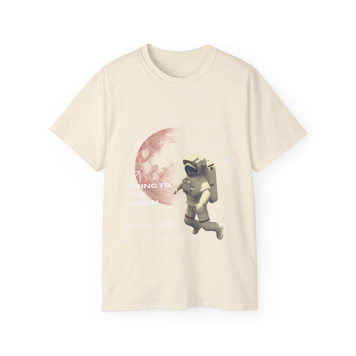 Going to the Moon pt. 1