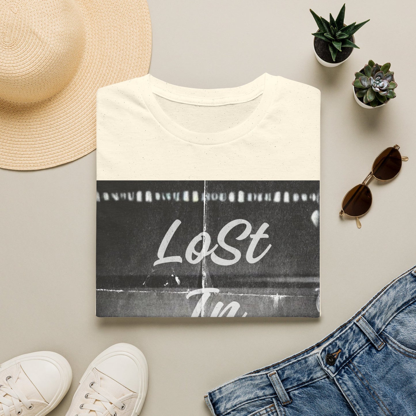 Lost N Hollywood