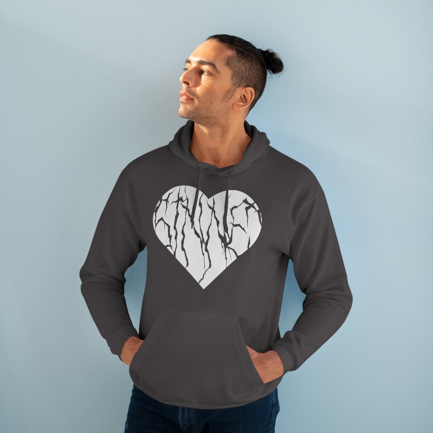 Unisex Hoodie - Sinner