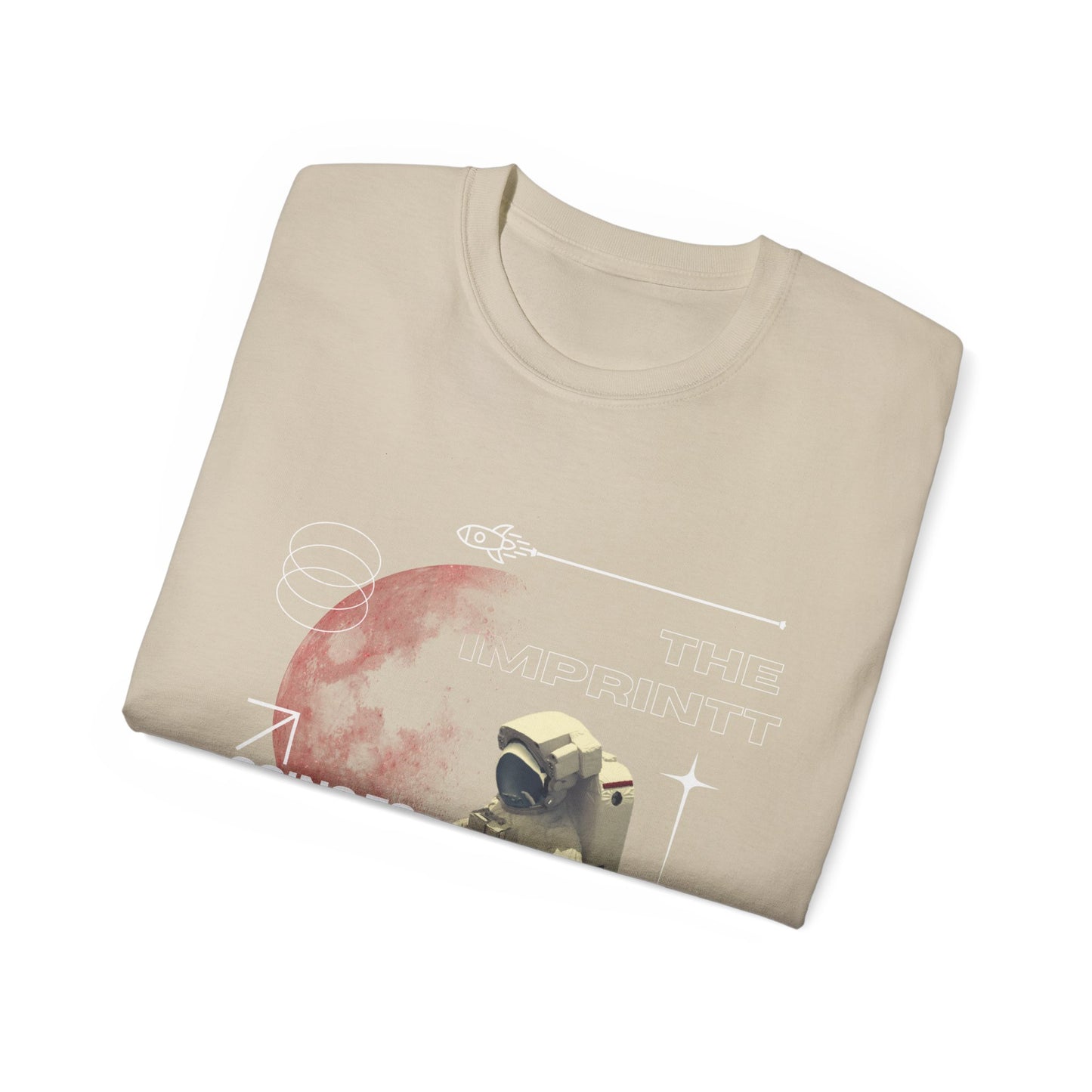 Going to the Moon pt. 1