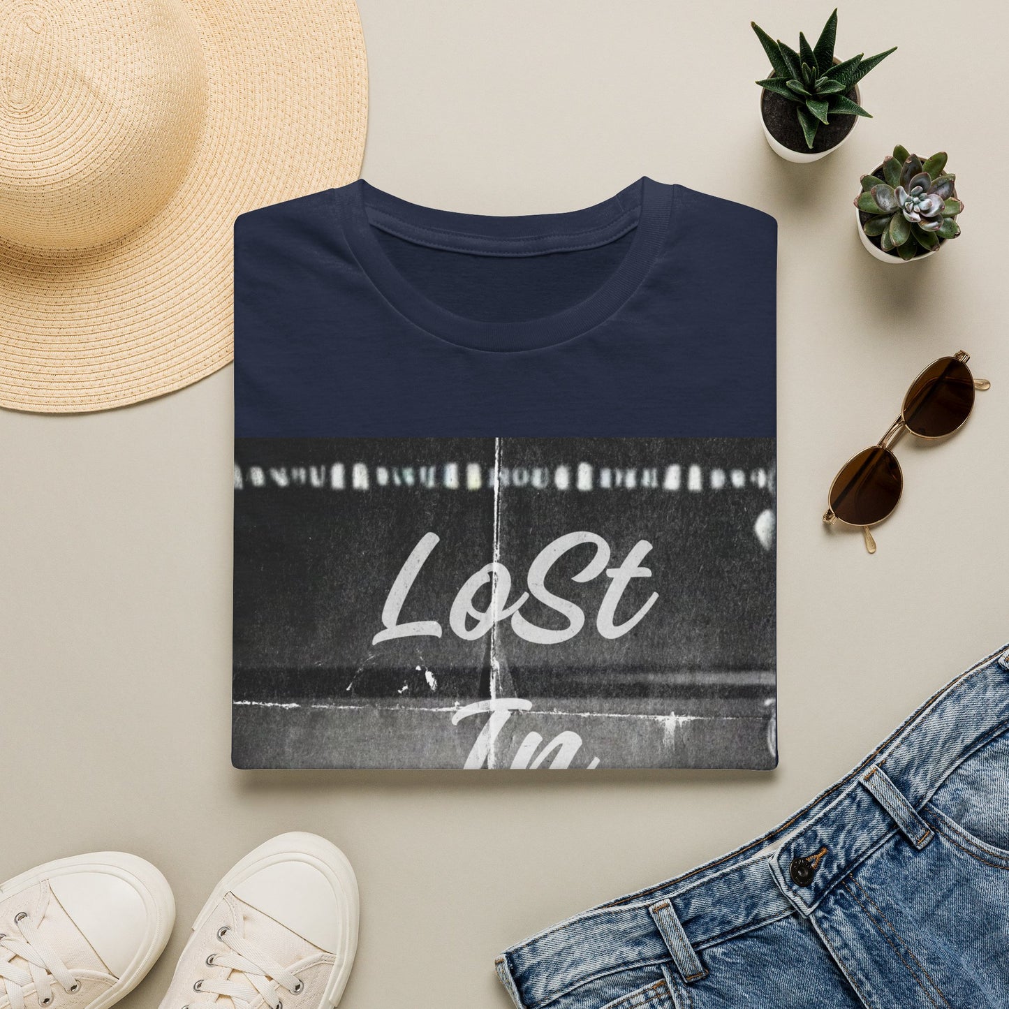 Lost N Hollywood