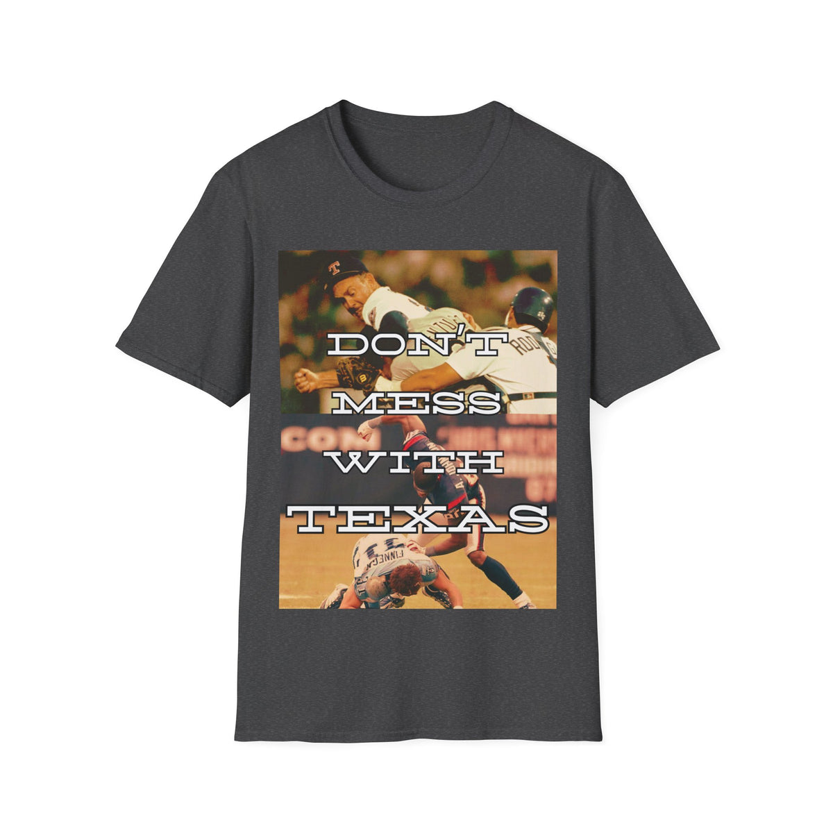 Don't Mess With Texas