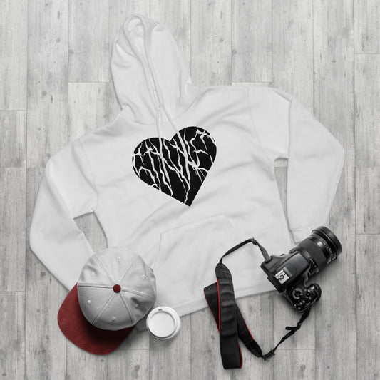 Unisex Hoodie - Sinner