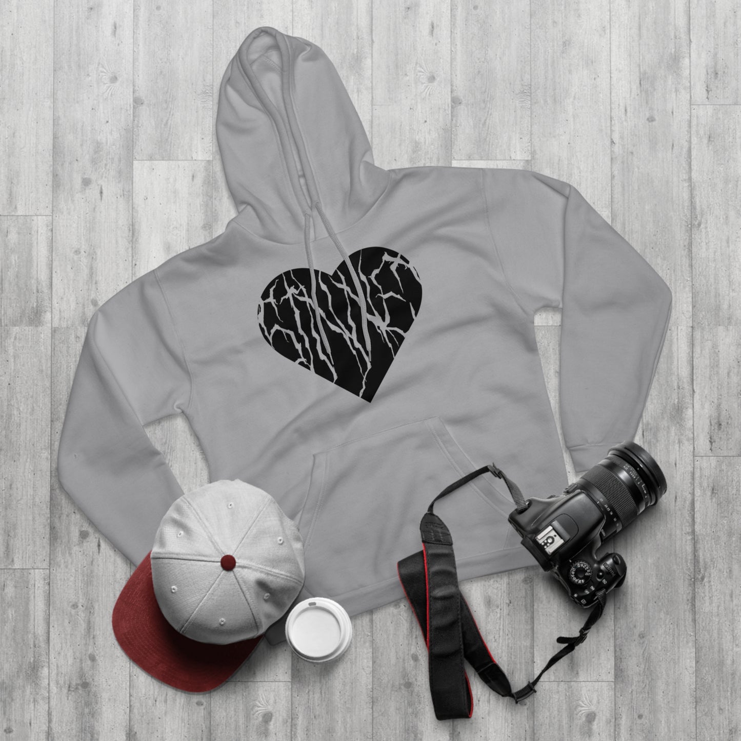 Unisex Hoodie - Sinner