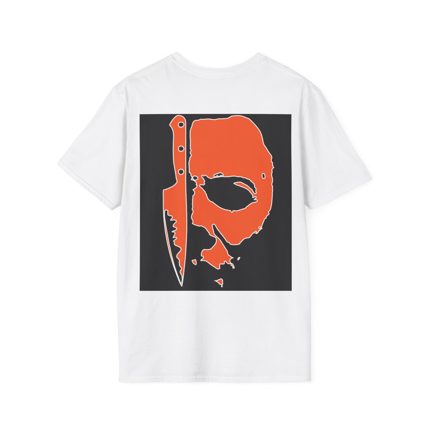 Halloween Short Sleeve