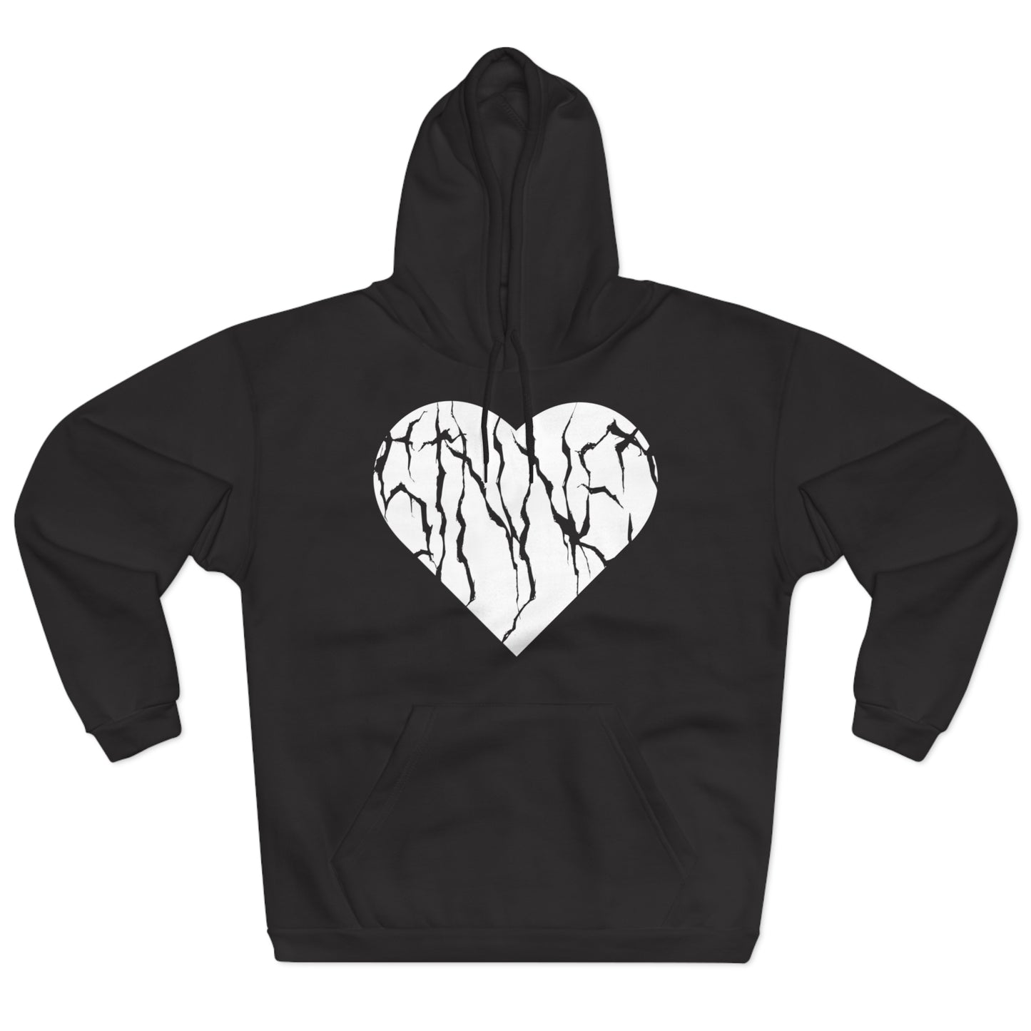 Unisex Hoodie - Sinner