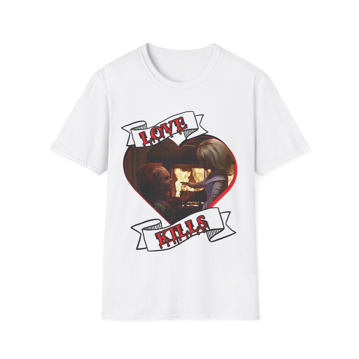 Love Kills
