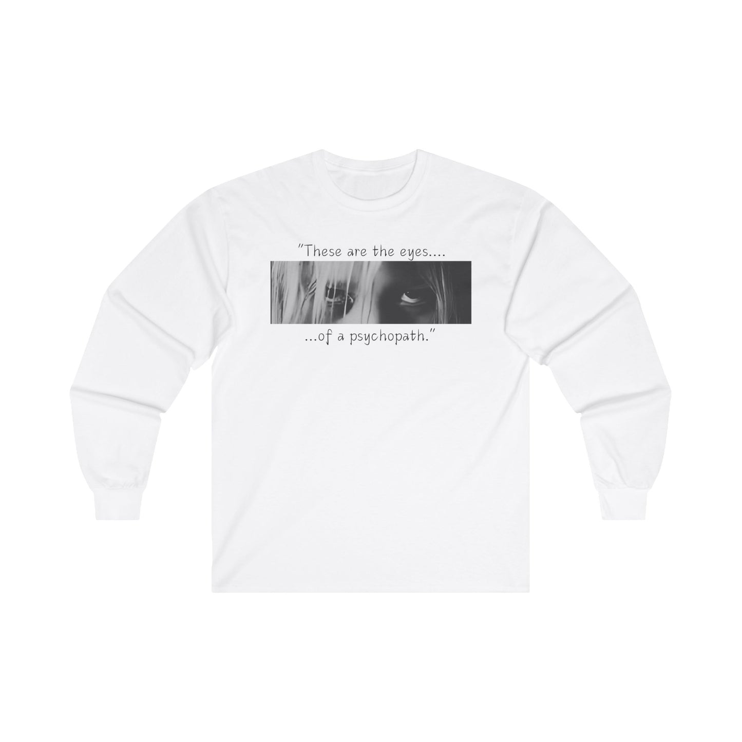 Halloween Long Sleeve