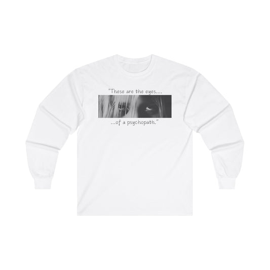 Halloween Long Sleeve