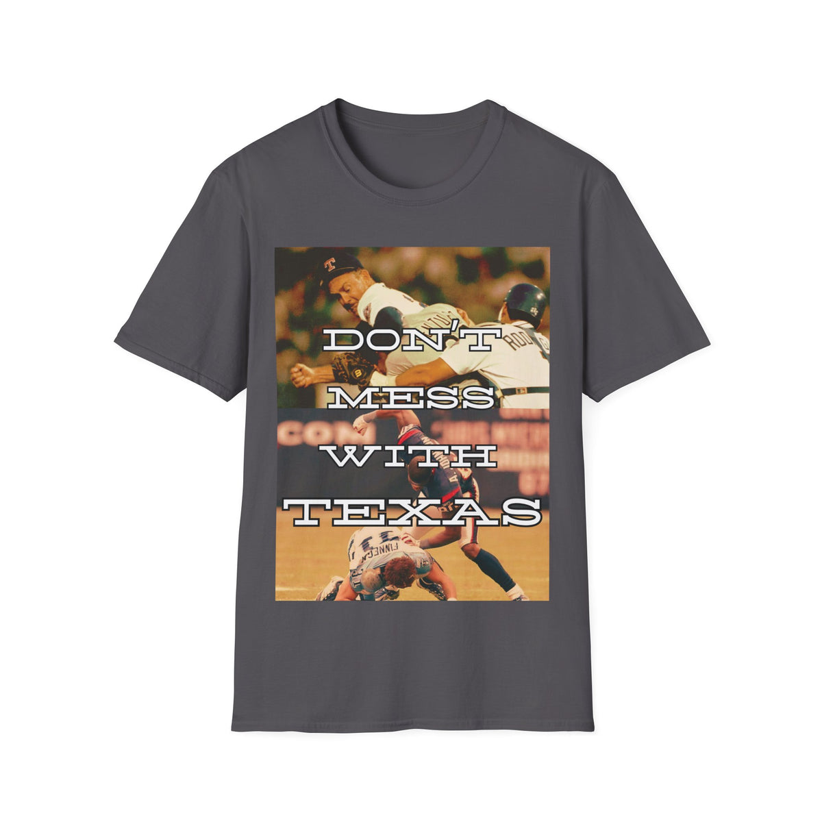 Don't Mess With Texas