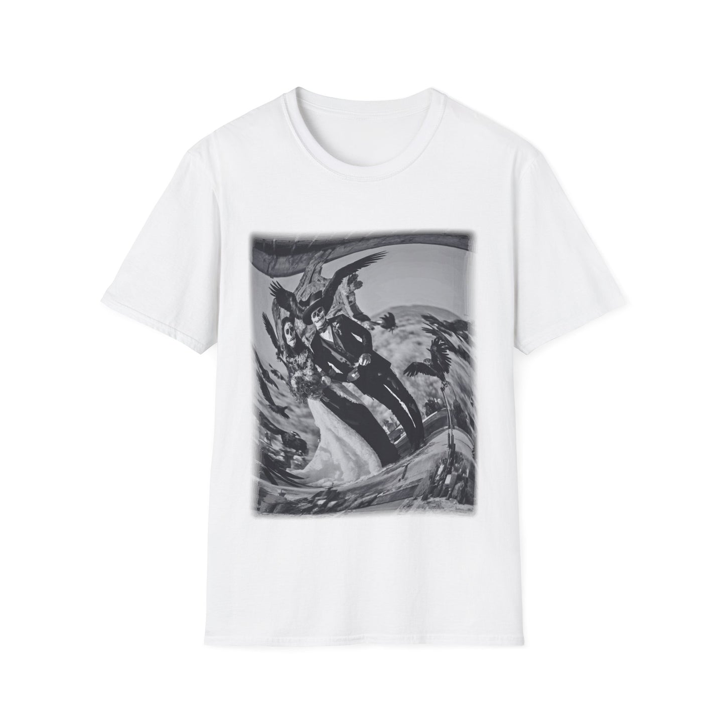 Vulture Short Sleeve