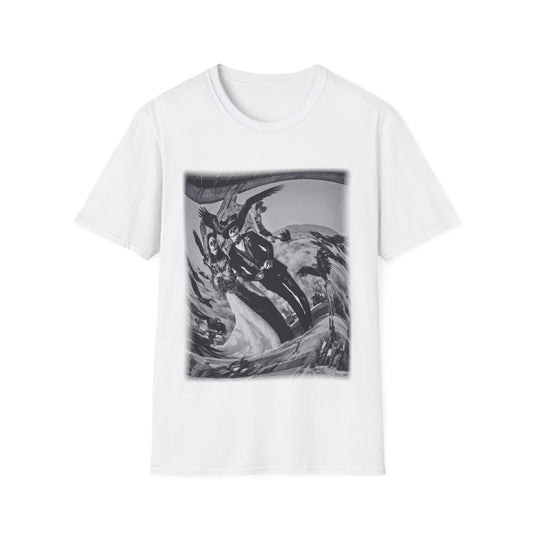 Vulture Short Sleeve