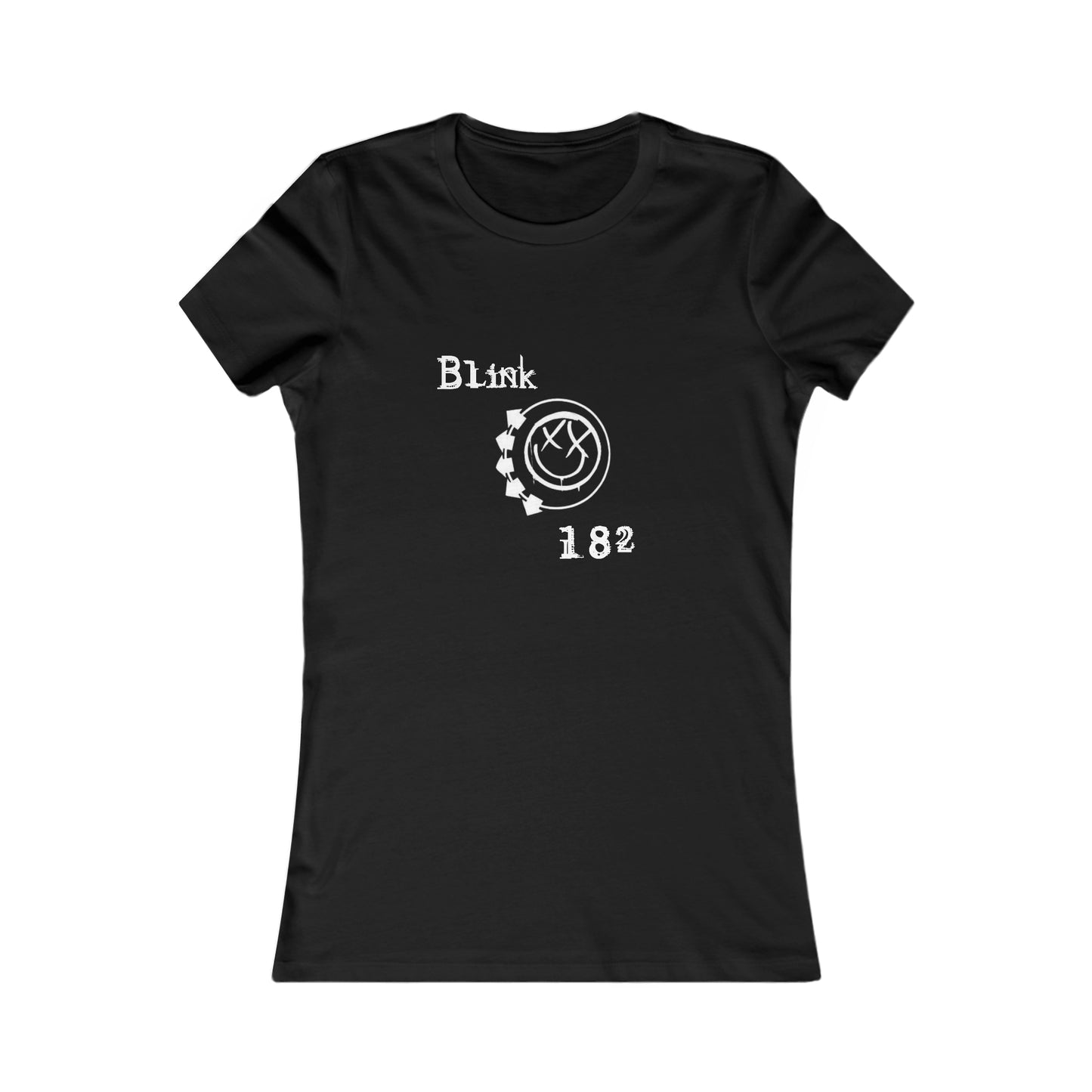 One More Time - Women's Tee