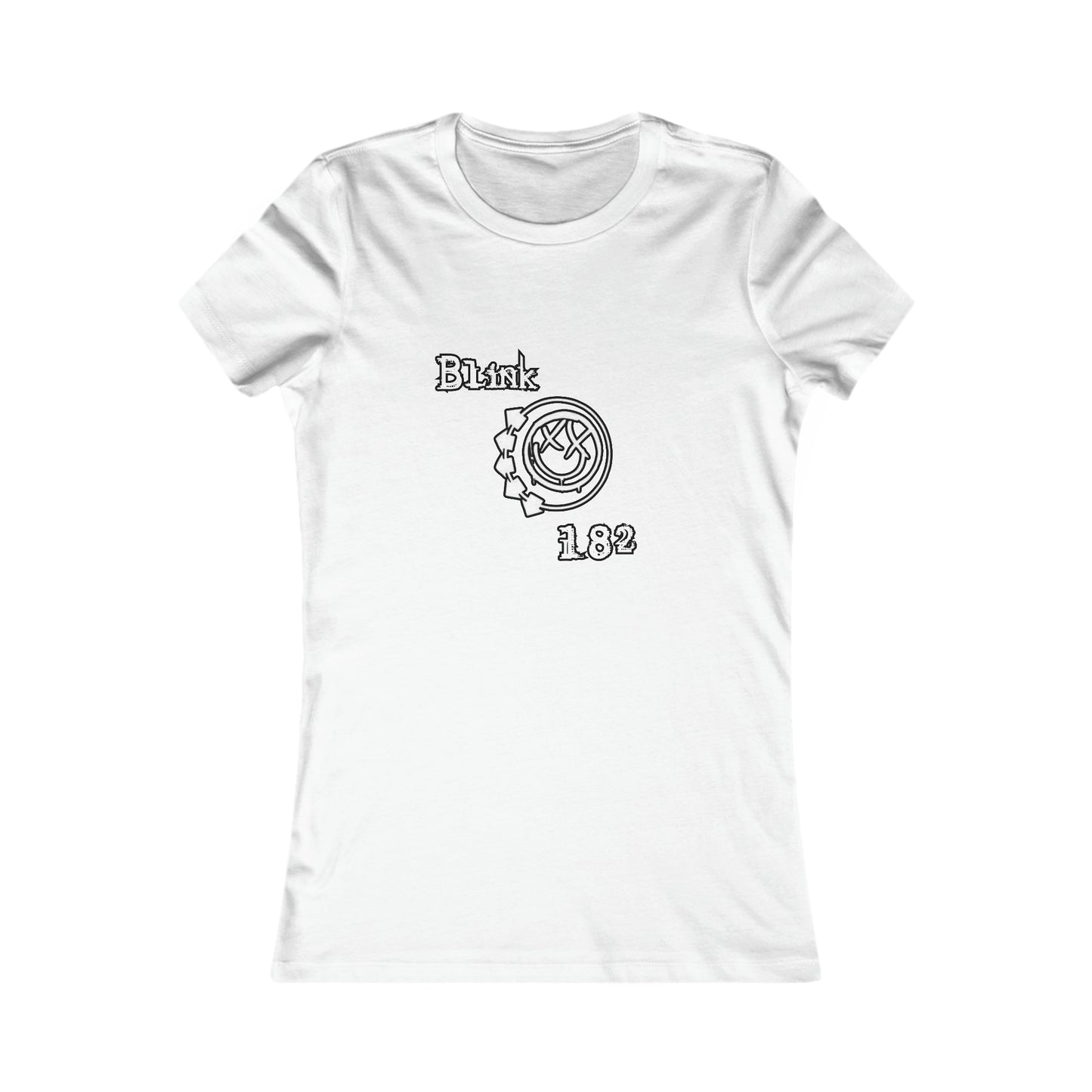 One More Time - Women's Tee