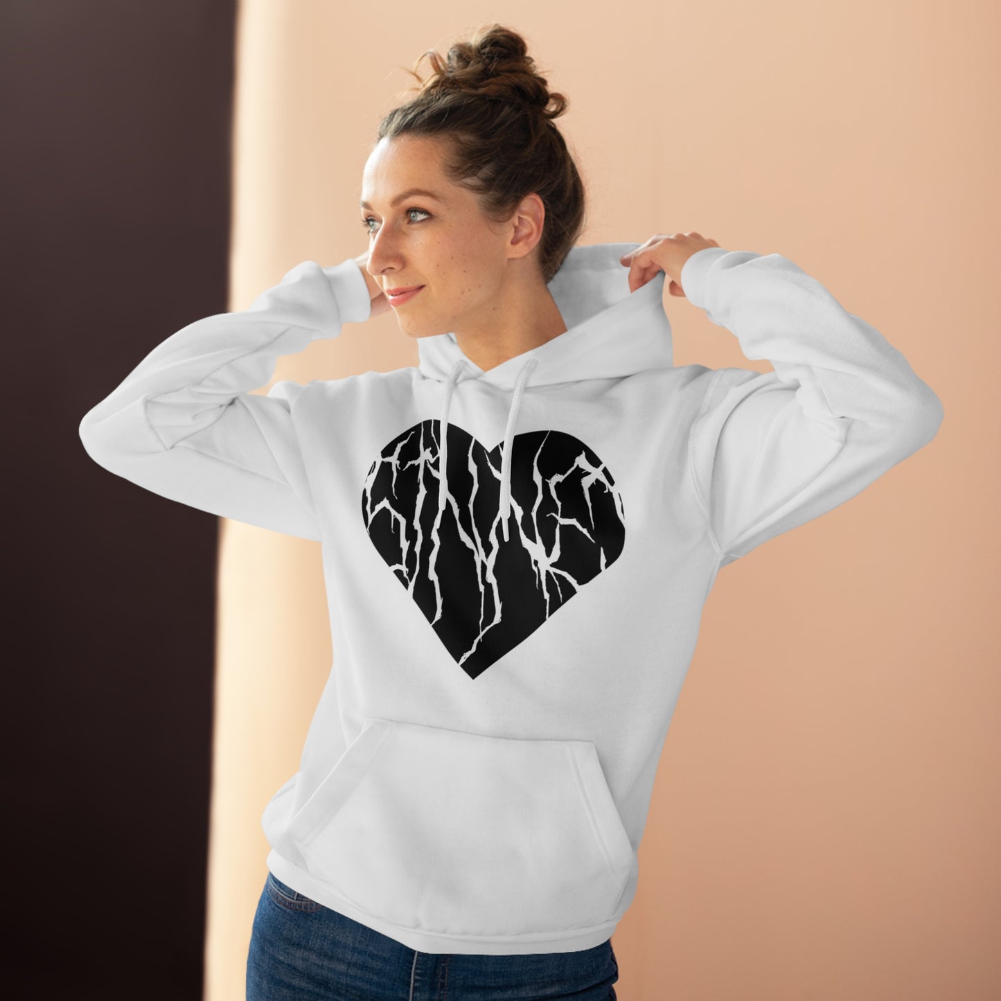 Unisex Hoodie - Sinner