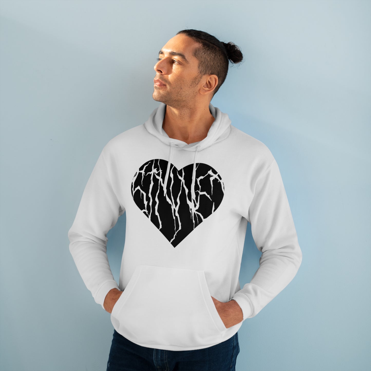 Unisex Hoodie - Sinner