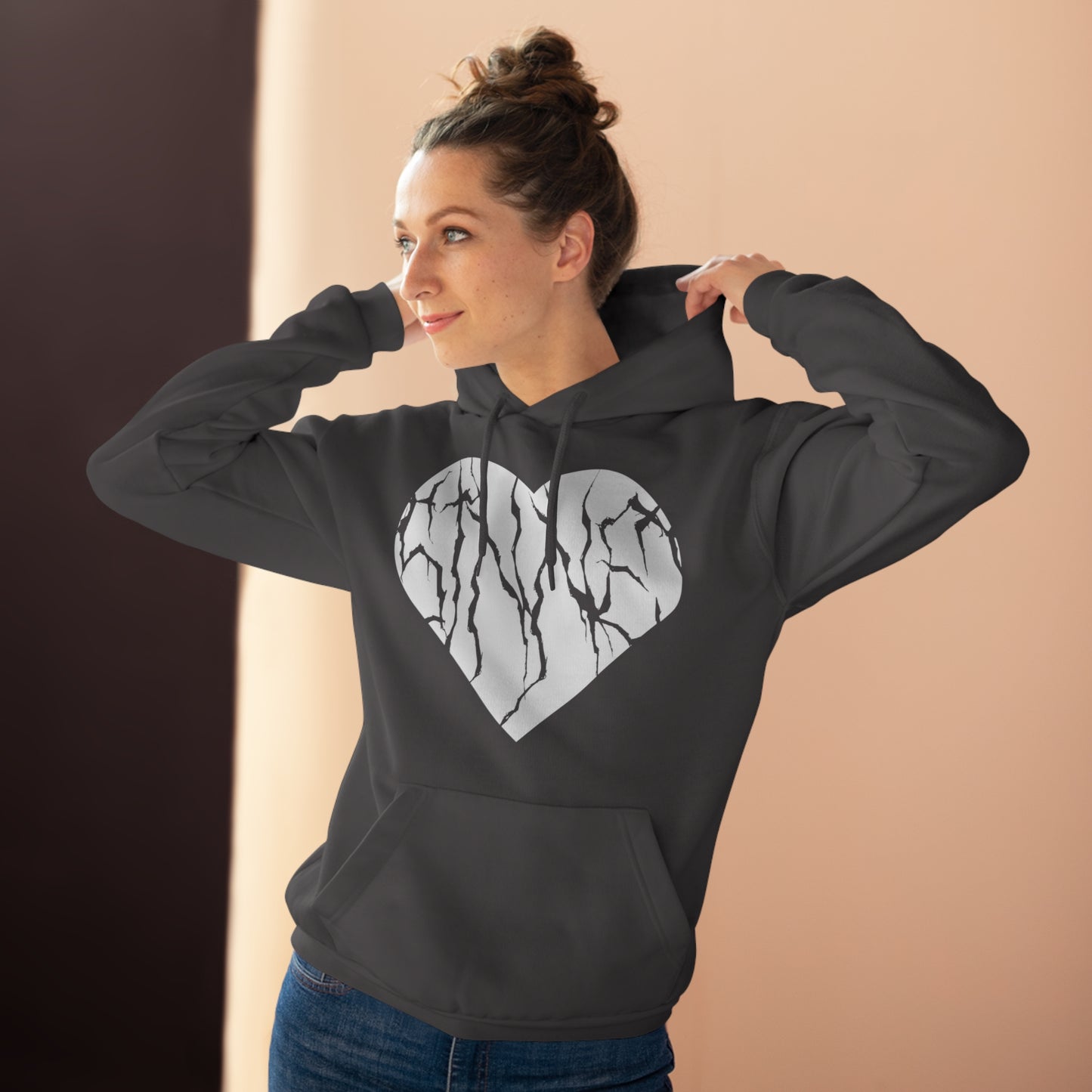 Unisex Hoodie - Sinner