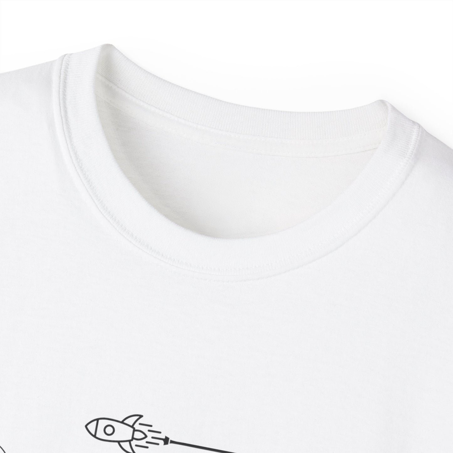 Going to the Moon pt. 1