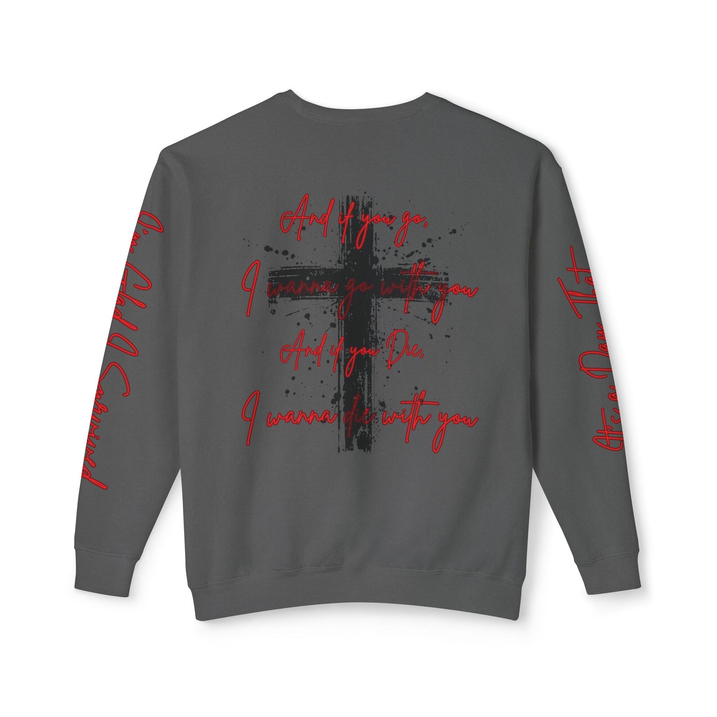 Lonely Day Long Sleeve