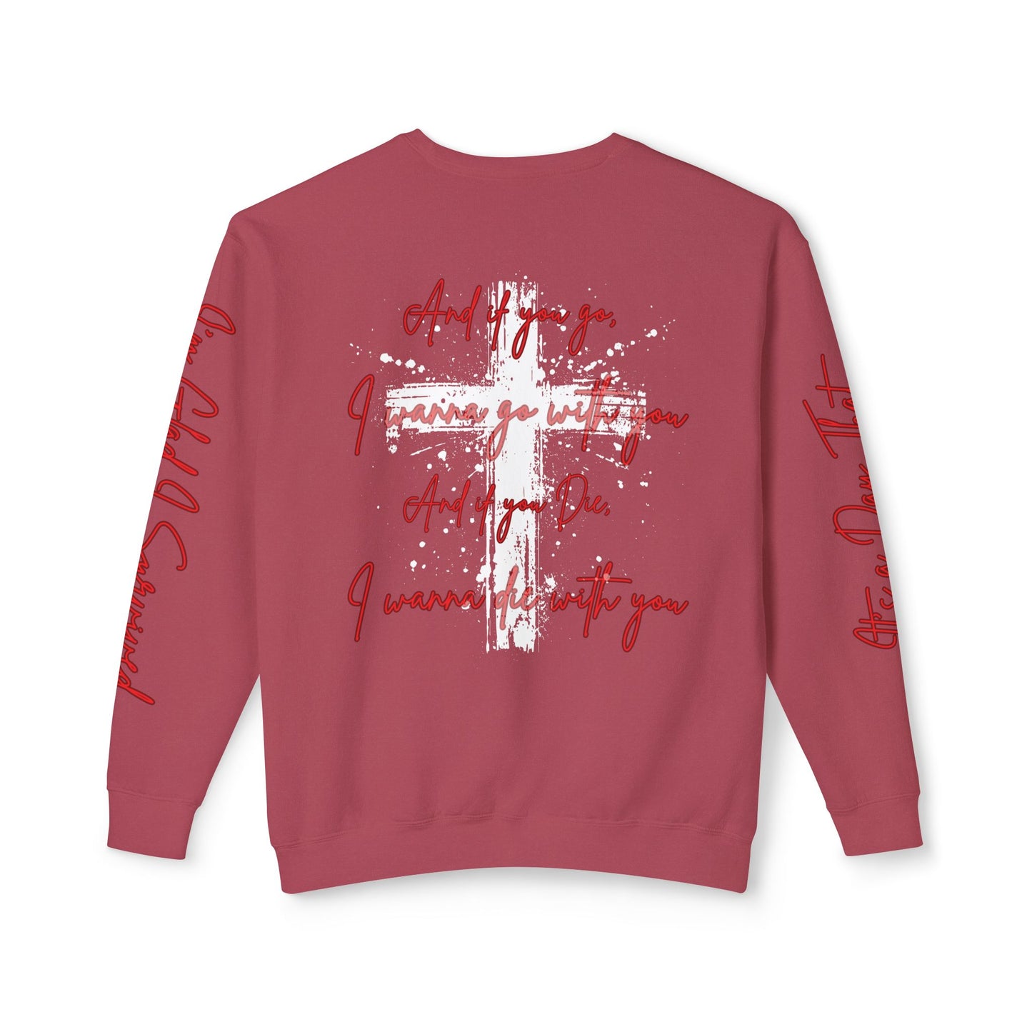 Lonely Day Long Sleeve