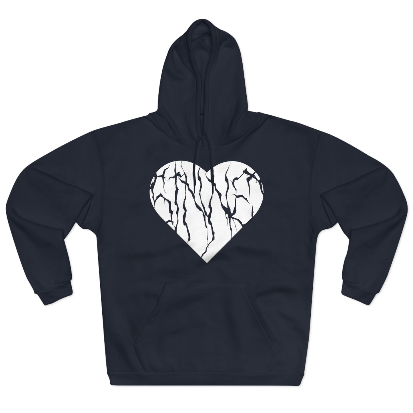 Unisex Hoodie - Sinner