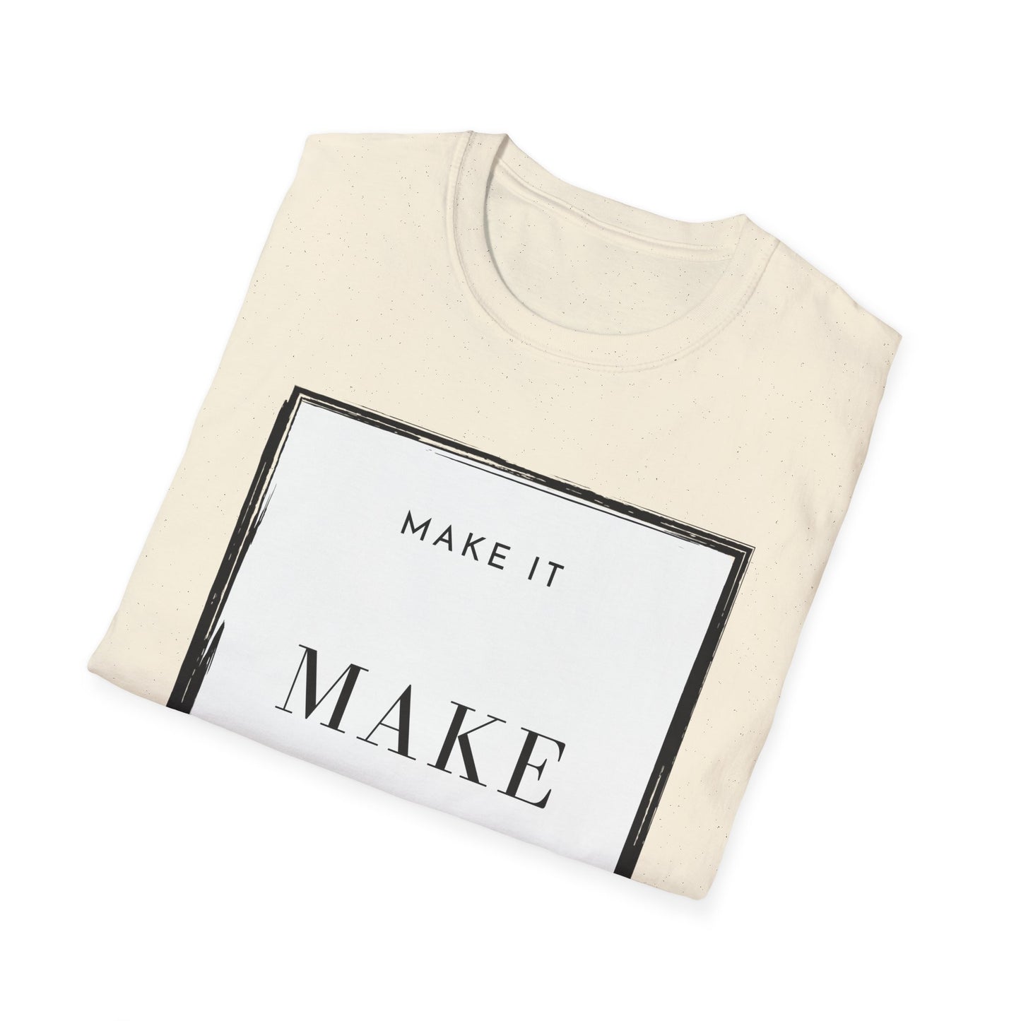 Make It Make Sense/Mind Your Business