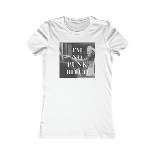 Rush Hour- Women's Tee