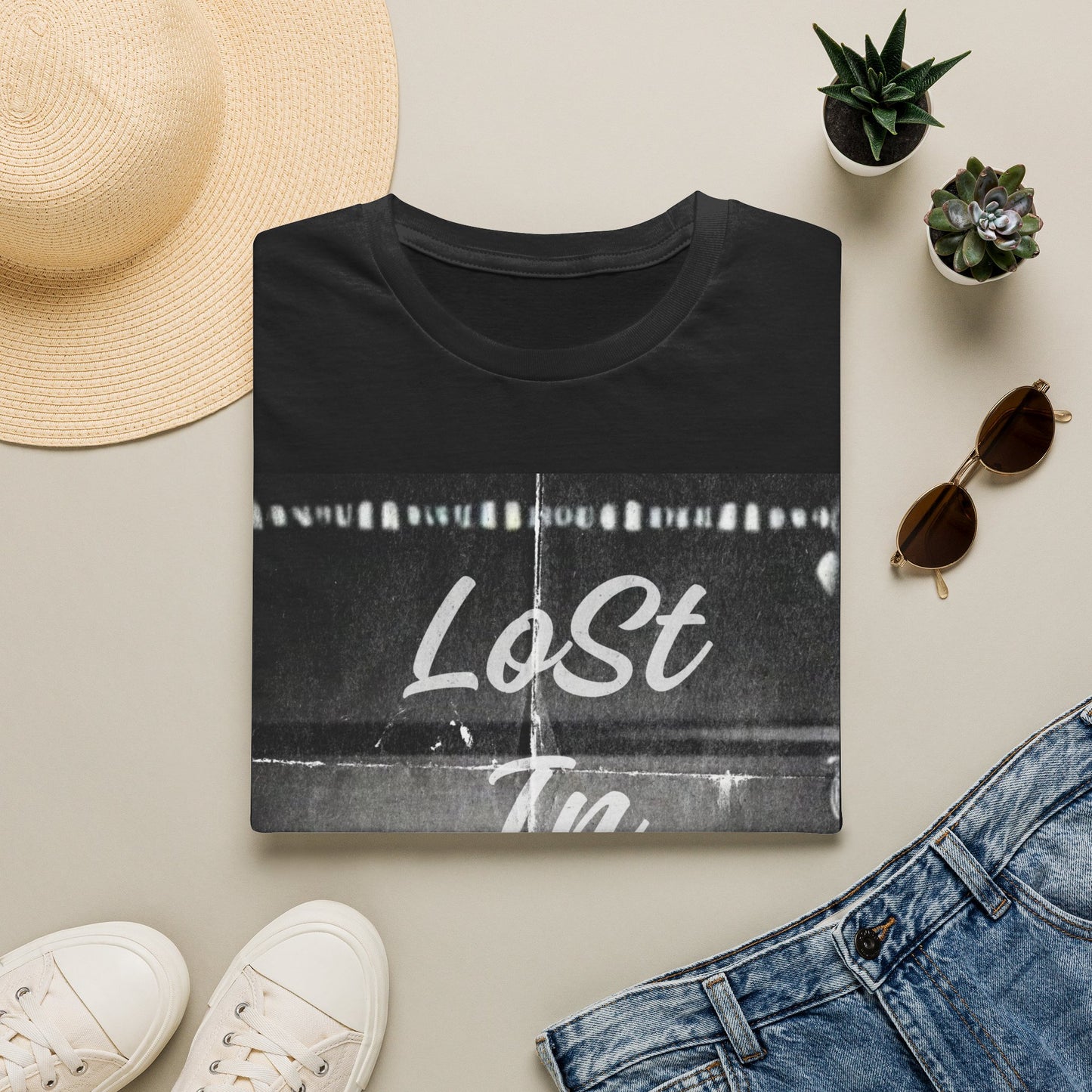 Lost N Hollywood
