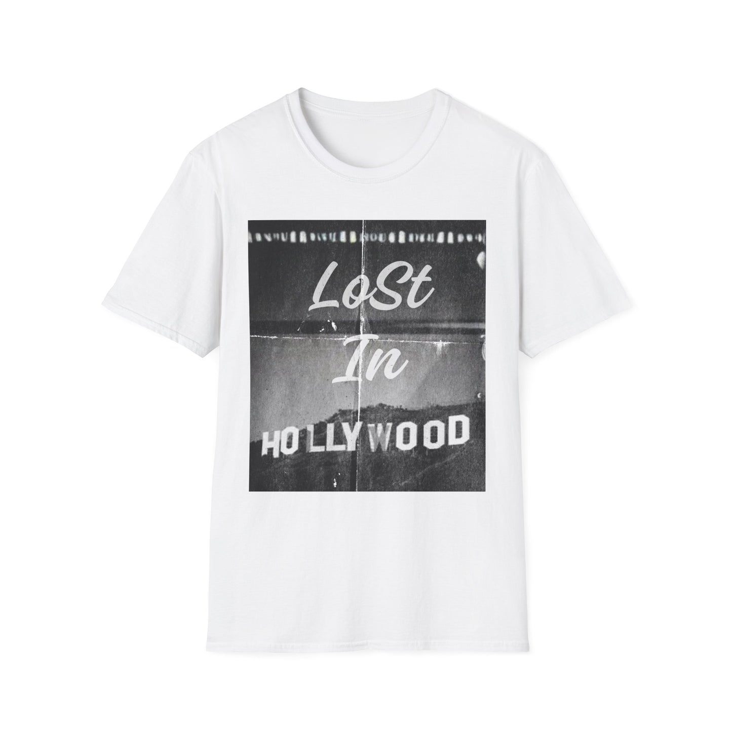 Lost N Hollywood