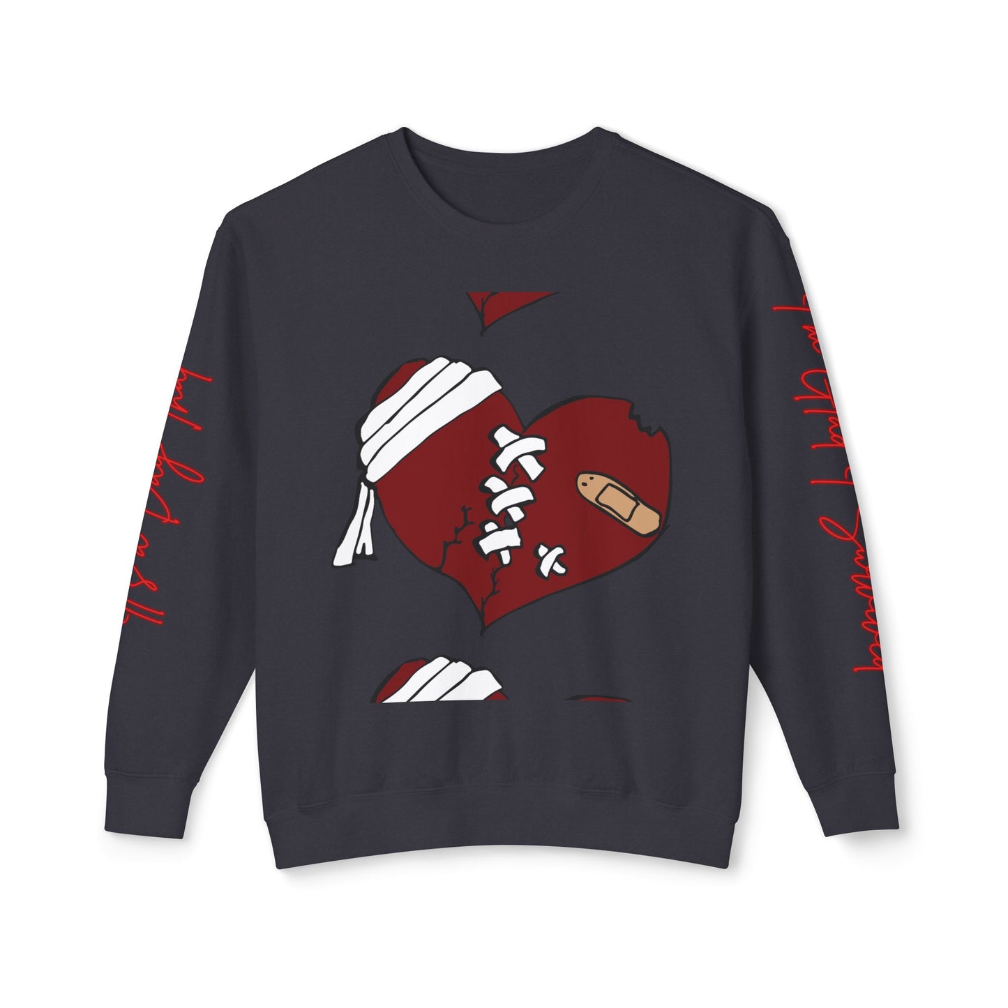 Lonely Day Long Sleeve