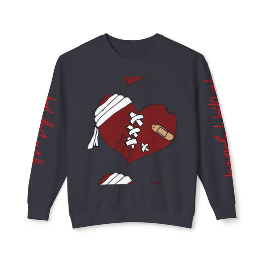 Lonely Day Long Sleeve