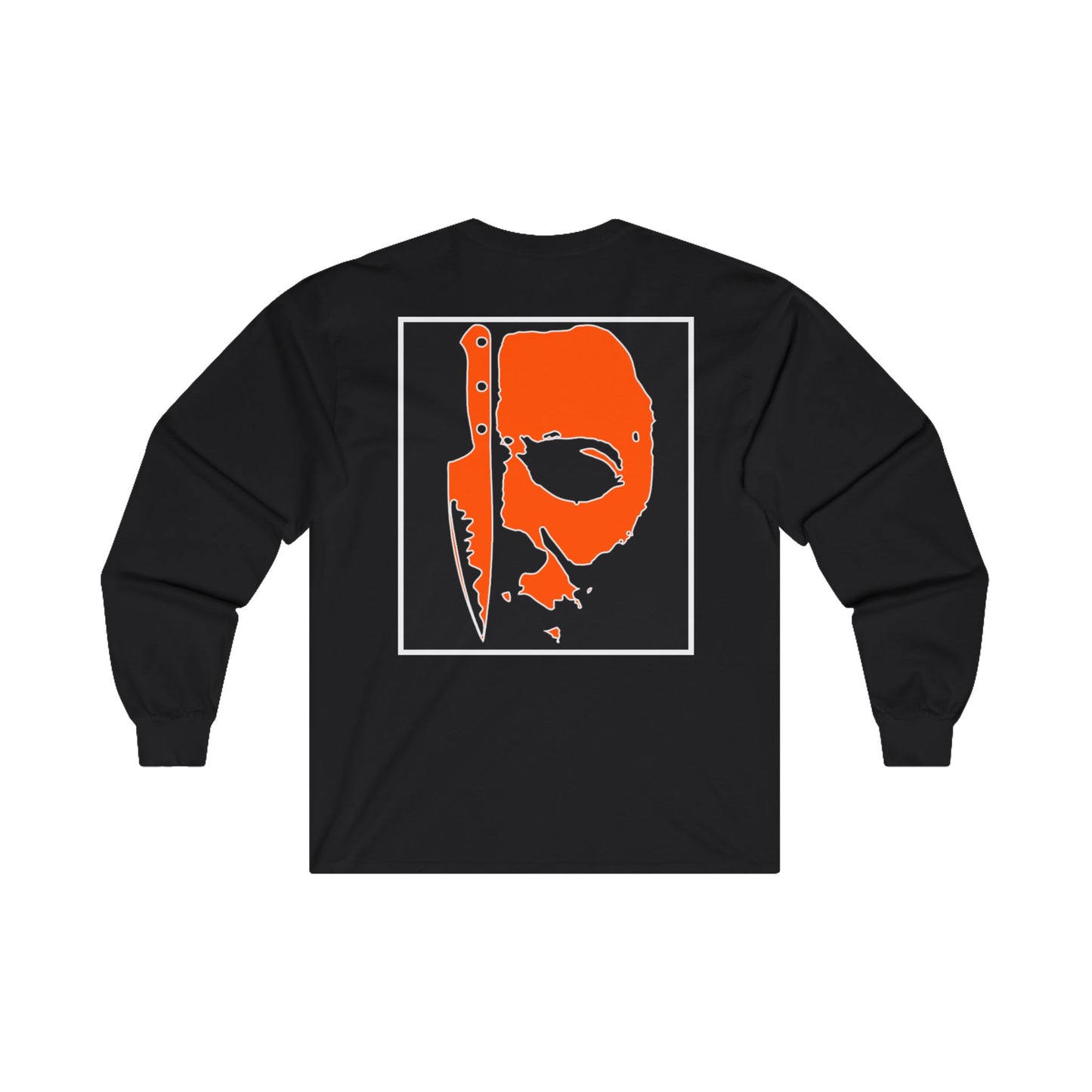 Halloween Long Sleeve