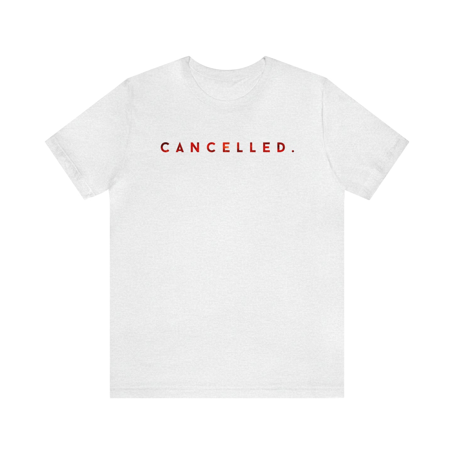 Cancelled- Red Galaxy