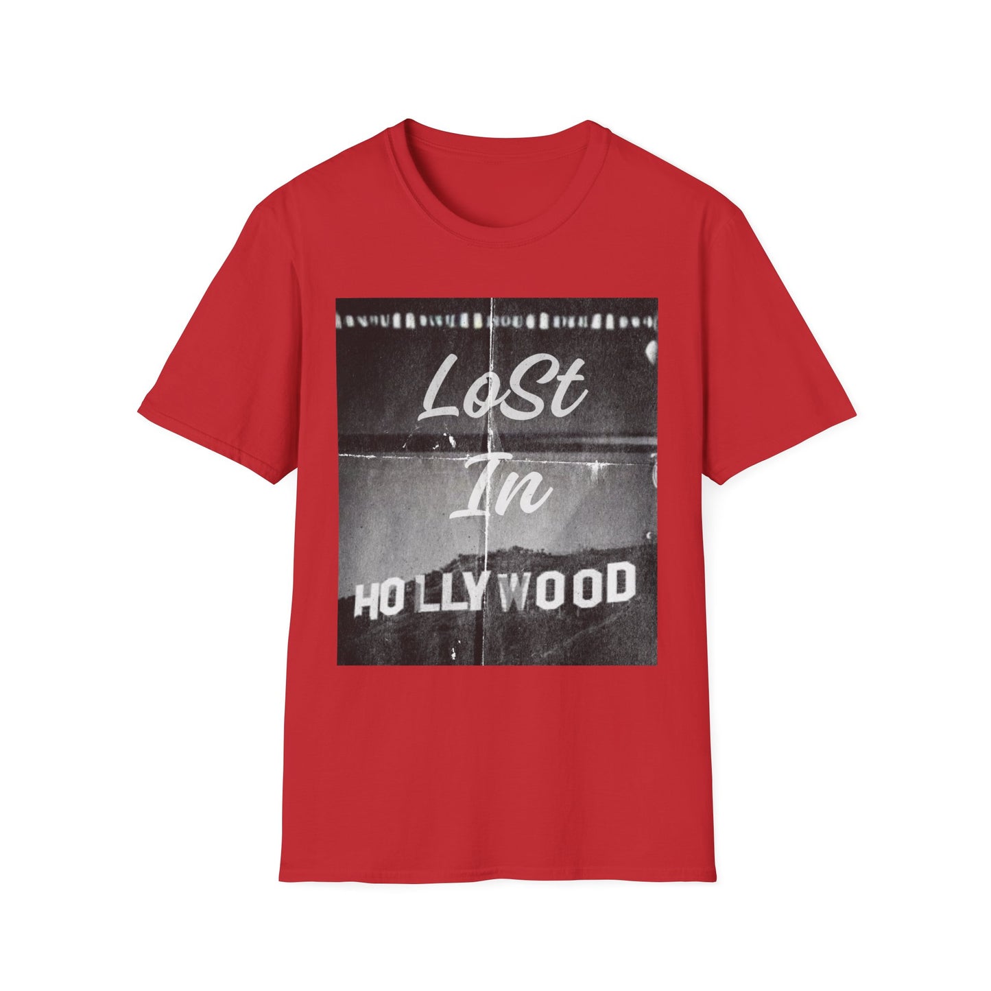 Lost N Hollywood
