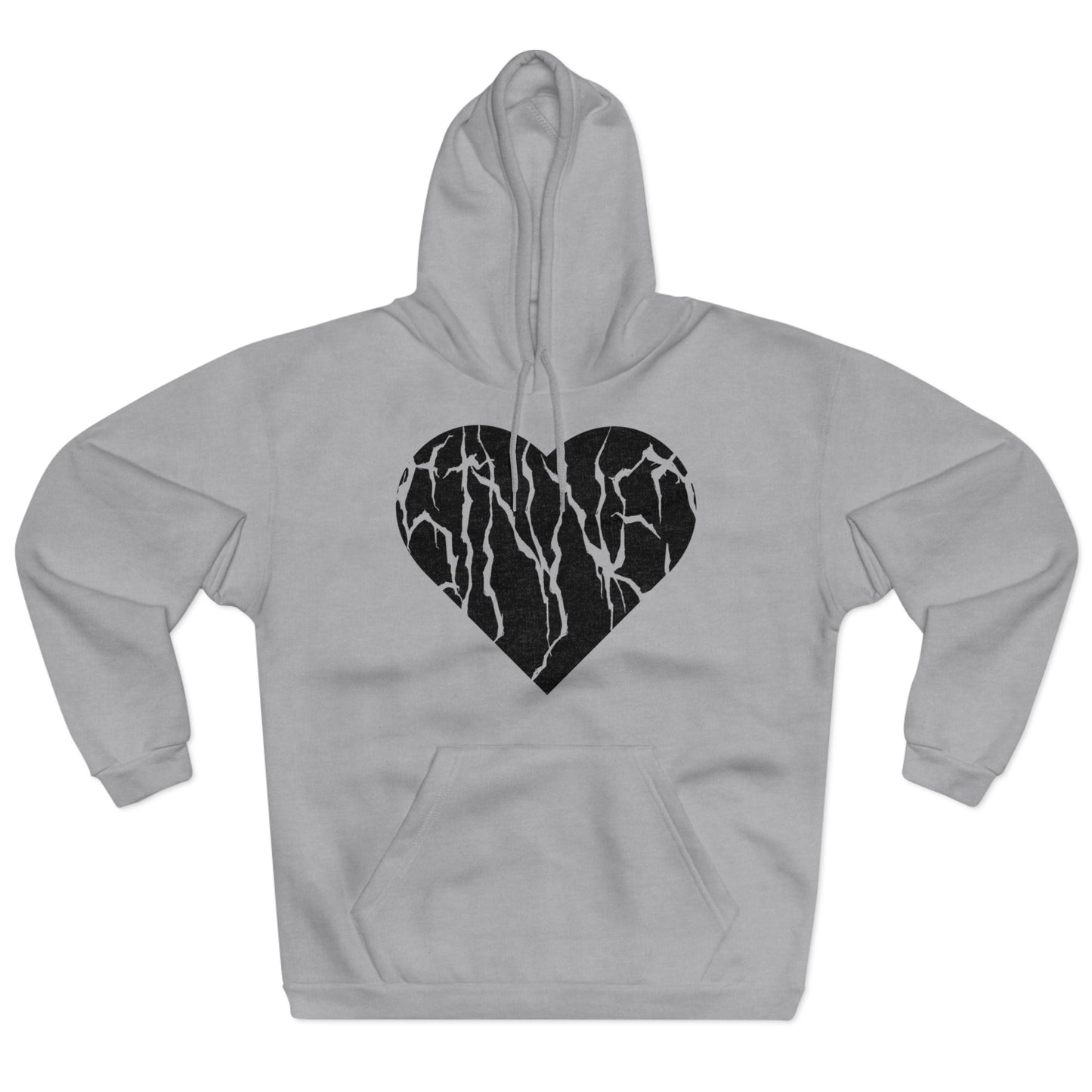 Unisex Hoodie - Sinner