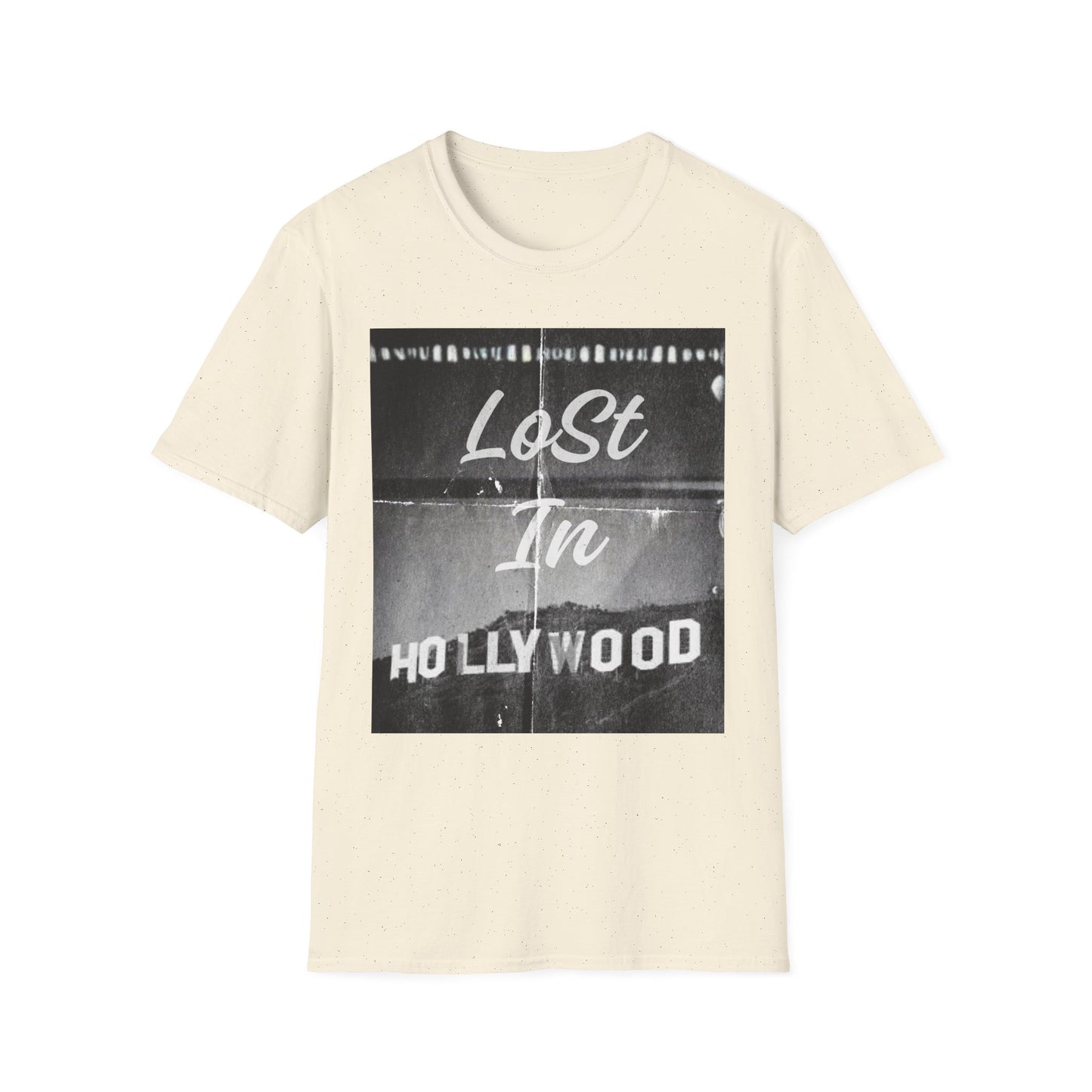 Lost N Hollywood