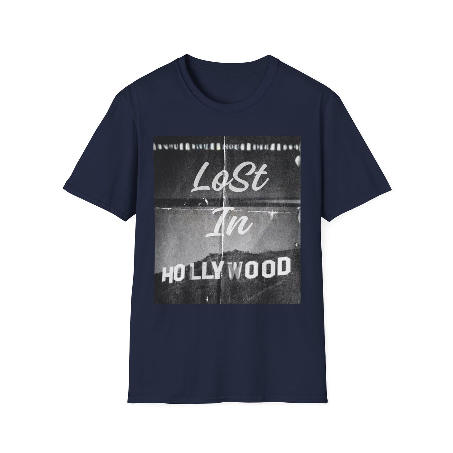 Lost N Hollywood
