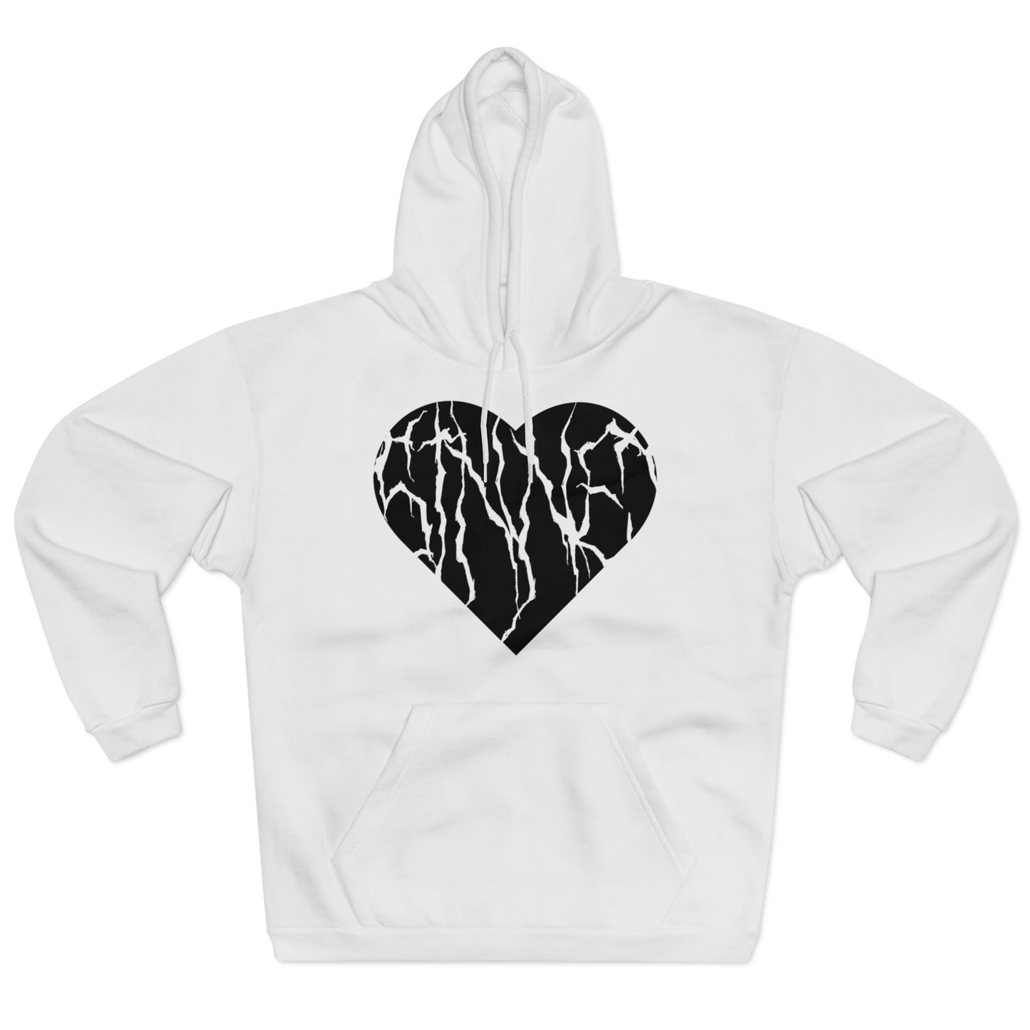 Unisex Hoodie - Sinner