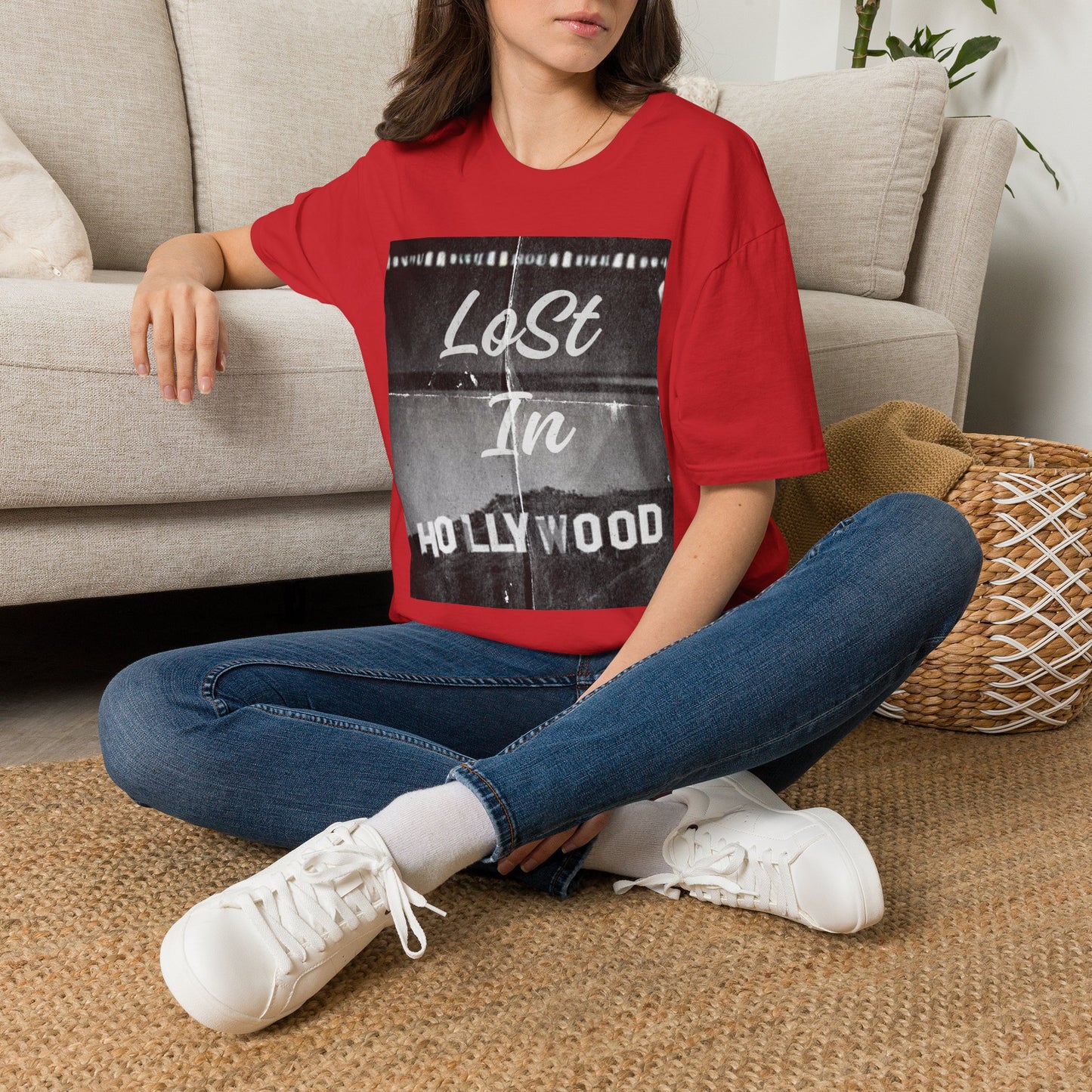 Lost N Hollywood