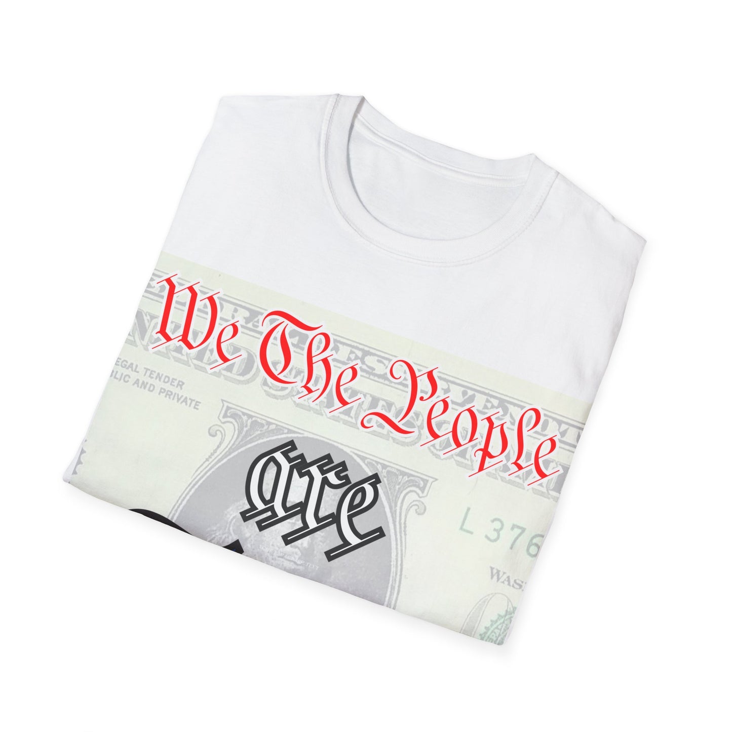 We The People