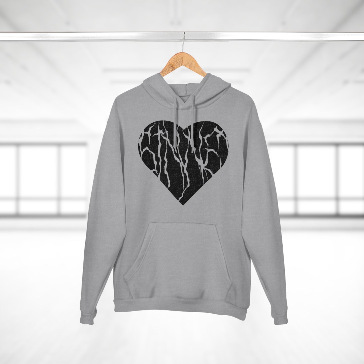 Unisex Hoodie - Sinner