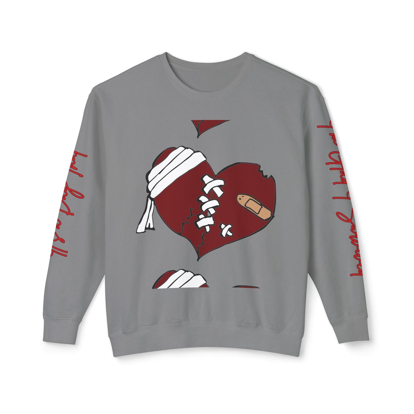 Lonely Day Long Sleeve