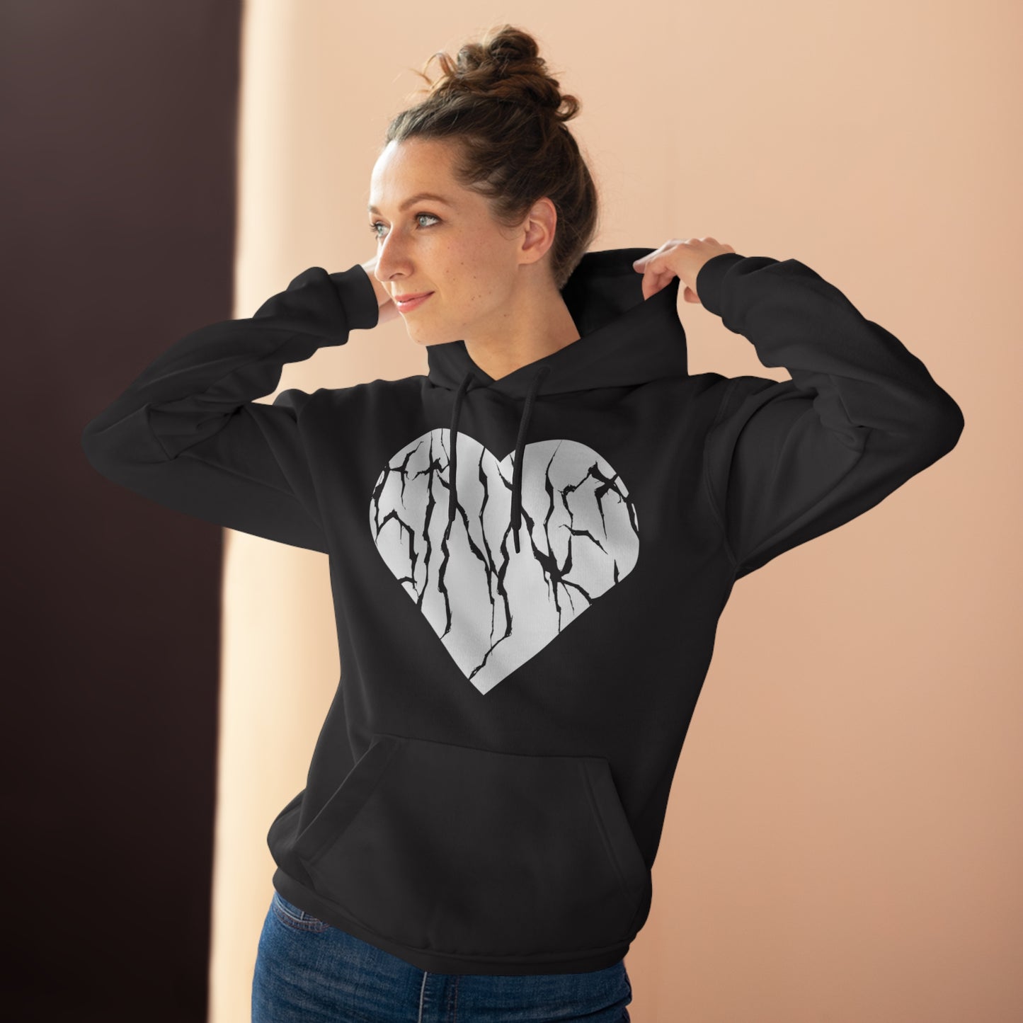 Unisex Hoodie - Sinner