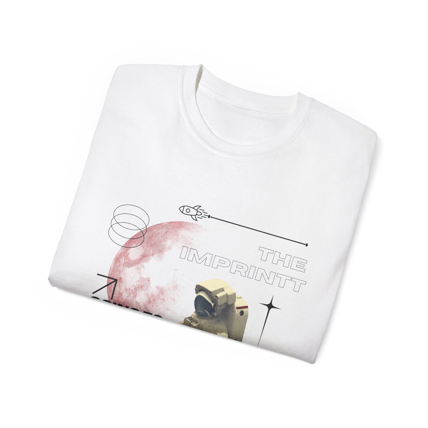 Going to the Moon pt. 1