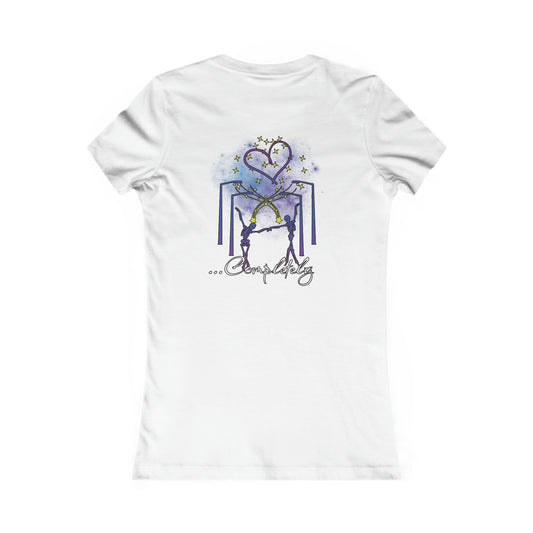 Completely- Women's Tee
