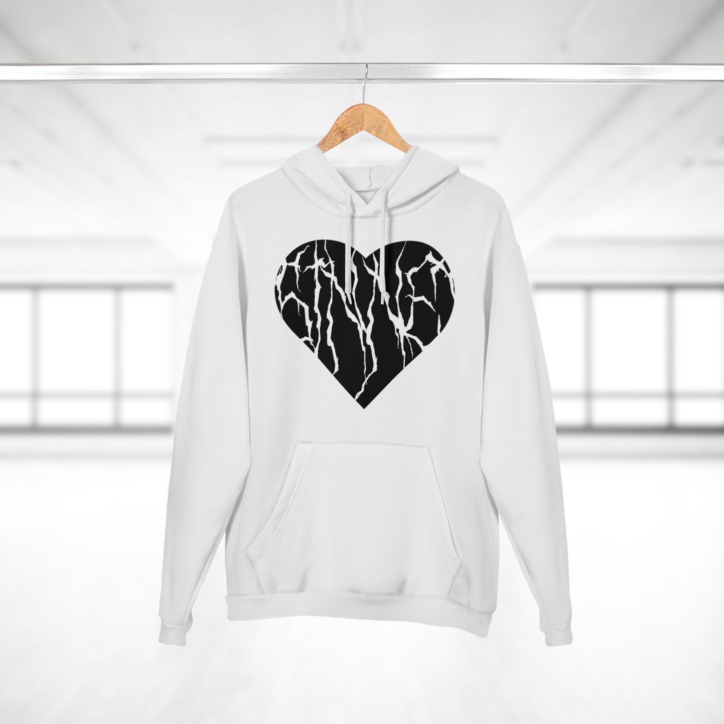 Unisex Hoodie - Sinner